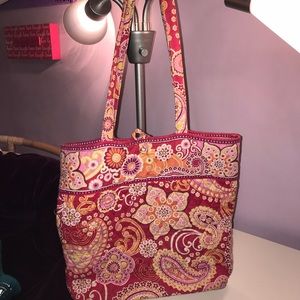 Vera Bradley  Tote Bag